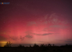 Один из самых крупных выбросов на Солнце принесет на Ставрополье очередную магнитную бурю