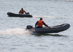 Ставропольские спасатели отправились на подмогу сочинцам