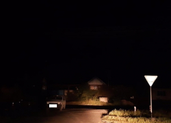 На Ставрополье пьяный водитель сбил пенсионерку на велосипеде