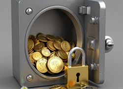 Миллион рублей – оптимальная финансовая подушка для ставропольцев