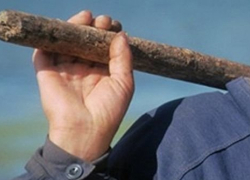 На Ставрополье пьяный мужчина убил отца и бросил труп в колодец