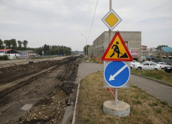 Чиновники неэффективно тратят бюджетные деньги на содержание дорог в Ставрополе 