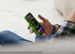 МегаФон импортозаместил обработку данных