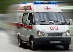 Мужчина разбился при падении из окна многоэтажки на улице Пирогова в Ставрополе