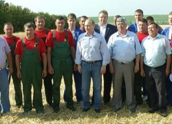 «Мы брошены, никому не нужны»: на Ставрополье «Россия» и колхозники находятся в опасности