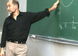 «Никакой ветер не будет попутным, если мы не знаем, куда плывем», – знаменитый экономический эксперт