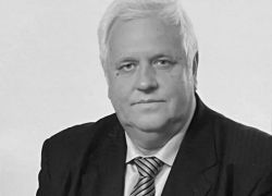 Скончался бывший главврач краевой инфекционной больницы Ставрополья Николай Анисимов