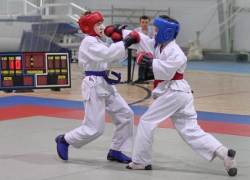 Ставропольцы заняли 2 место на первенстве России по рукопашному бою