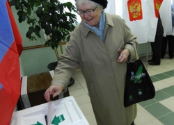 СМИ: в Кремле считают выборы губернатора на Ставрополье проблемными