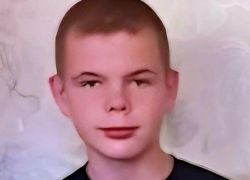 Подросток из Михайловска вышел 3 апреля из дома и не вернулся