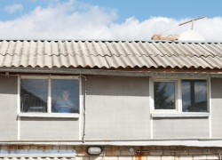 В минераловодском детдоме ребенок выпрыгнул из окна