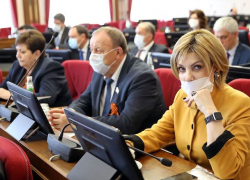 Баня, плотина и канализация: ставропольские депутаты отчитались о доходах