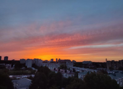 Летняя жара до +36 придет на Ставрополье в начале недели