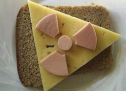 Ставропольские овощи и мясо хотят облучать радиацией