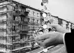 Жильцы двухквартирных домов на Ставрополье могут начать платить за капремонт