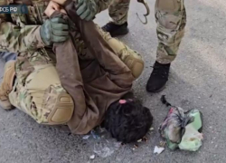 Планировавшего взрыв на автовокзале в Ессентуках террориста приговорили к 15 годам колонии