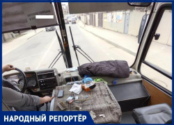 Отсутствие терминалов оплаты проезда в 15 маршруте выявили жители Ставрополя 