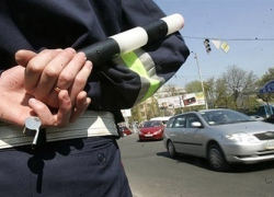 В Ставрополе гаишника подозревают в подлоге