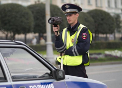 На Ставрополье вновь проходит операция «Скорость»