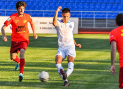 Триумвират трансформировался в тандем: подводим итоги 2 тура футбольного первенства во второй лиге 