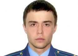 Нового прокурора назначили в Александровском округе Ставрополья