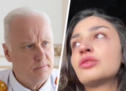 Александр Бастрыкин потребовал доклад о нападении на девушку в Ставрополе