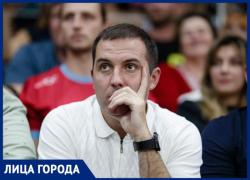 Директор ставропольского «Виктора» Иван Фиев: «Когда начался взрослый гандбол, уже «прирос» к клубу»