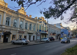 «Один проспект и пять названий»: история проспекта Карла Маркса в Ставрополе