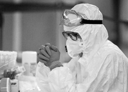 На Ставрополье еще два человека с коронавирусом скончались