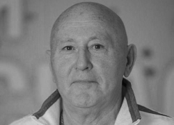 Основатель Ставропольской федерации фехтования Виктор Князев ушел из жизни на 72-м году