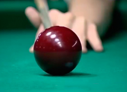 На первенстве по бильярдному спорту ставропольцы показали высокие результаты