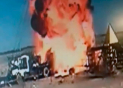 ЧП на нефтяной скважине убило человека на Ставрополье