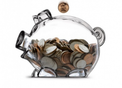 На Ставрополье вор стащил копилку с мелочью