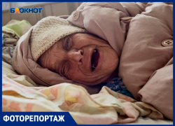 Право на второй шанс: где живут бывшие зэки, бездомные и душевнобольные на Ставрополье 