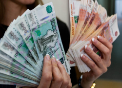 Власти Ставрополя должны кредиторам и федеральному бюджету 1,9 миллиарда