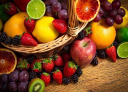 Цены на апельсины и виноград резко поднялись на Ставрополье