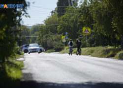 В зеленом массиве Ставрополя может появиться новая дорога только для жителей нового ЖК