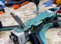 Отбой беспилотной опасности прозвучал перед Пасхой на Ставрополье