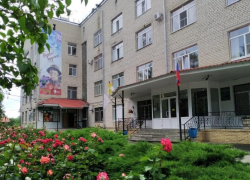 Летопись истории Ставропольского Краевого клинического противотуберкулезного диспансера продолжается