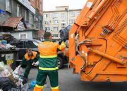 К "мусорной реформе" присоединился еще один регоператор на Ставрополье