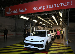 «Москвичи» едут в Ставрополь