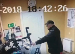 На Ставрополье мужчина совершил серию разбойных нападений 