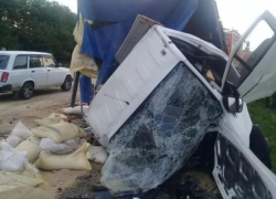 За выходные в Ставропольском крае произошло 15 аварий