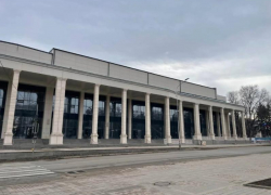 Полмиллиарда прошли мимо кисловодского подрядчика на строительстве культурного центра