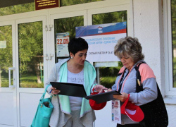 В Кисловодске жалуются на подкуп голосующих во время праймериз «Единой России»