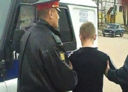 Любопытный подросток нашел себе приключения с призом и уголовным делом на Ставрополье