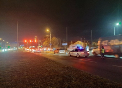 В Ставрополе мужчина убил виновника аварии за попытку скрыться с места происшествия