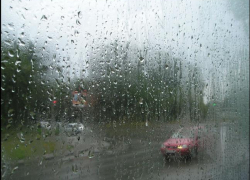 Непогода снова грозит ставропольцам