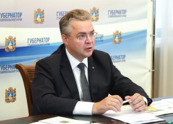 Губернатор Ставрополья считает, что завоевать золото Олимпиады поможет строительство новых арен