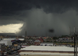 На Ставрополье объявлено экстренное предупреждение
